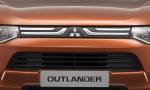 Mitsubishi Outlander 2012 года